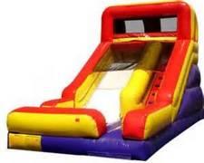 Dry Package 14ft Summer Splash and 15x15 Modular Bounce House Dry Package 14ft Summer Splash and 15x15 Modular Bounce House