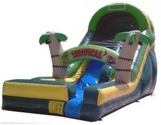 18ft Tropical Splash 18ft Tropical Splash