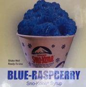 Blue Raspberry Blue Raspberry