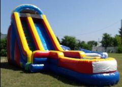 22ft Splash 22ft Splash