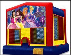 z Little Princess 15x15 z Little Princess 15x15