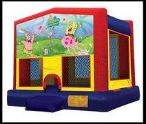 z Sponge Bob 15x15 z Sponge Bob 15x15
