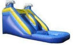 14ft Dolphin 14ft Dolphin