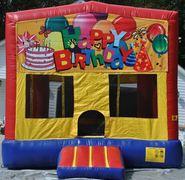 z Happy Birthday 13x13 z Happy Birthday 13x13