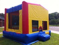 a Modular 15x15 a Modular 15x15