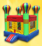 Balloon Bounce House Balloon Bounce House