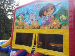 z Dora Panel Combo z Dora Panel Combo