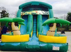 20ft Double Dip 20ft Double Dip