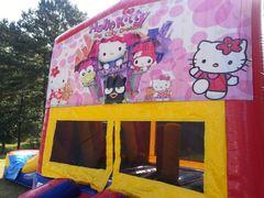 z Hello Kitty Panel Combo z Hello Kitty Panel Combo