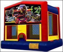 z Race Cars 15x15 z Race Cars 15x15