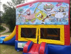 z Sponge Bob Panel Combo z Sponge Bob Panel Combo